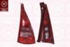 KLOKKERHOLM 05190711 Combination Rearlight